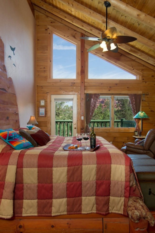 Sedona Dream Maker Sedona, Arizona Bed and Breakfast