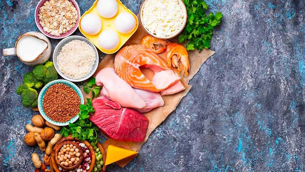 Alimentos Altos En Proteinas Y Bajos En Grasa oddgeirgoutzasgass