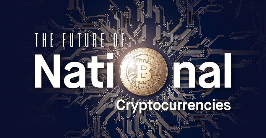 The Future of National Cryptocurrencies Is there a need, and how will