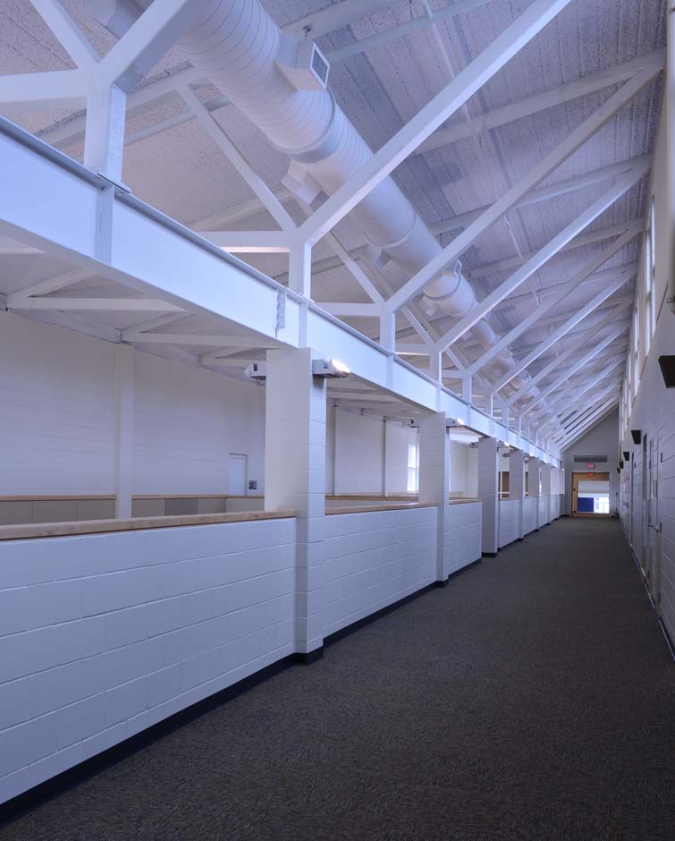 Walton High School BNI Engineers BuildingSmart