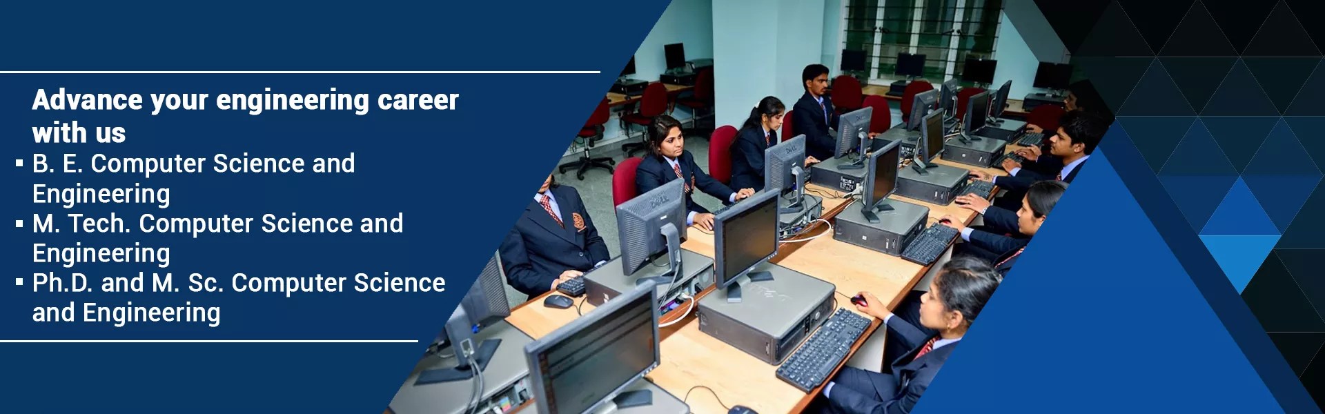 Best Computer Science Engineering College In Bangalore BNMIT
