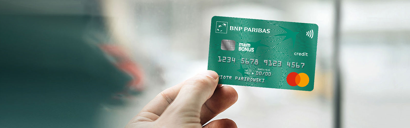 Złota Karta Debetowa Mastercard - Bnp Paribas Bank Polska S.a.