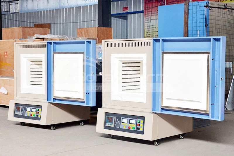 1400℃ Muffle/Chamber Furnace BROTHER FURNACE
