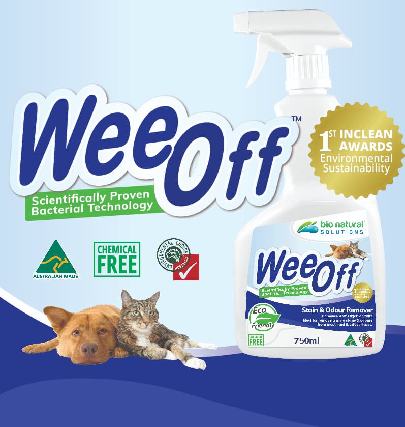 Bio Natural Solutions Australian EcoFriendly Cleaning Products