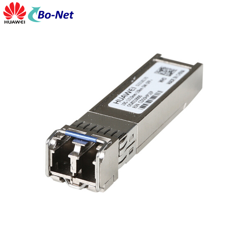 Huawei OSX010000 Optical Transceiver Single Fiber Module SFP + 10G