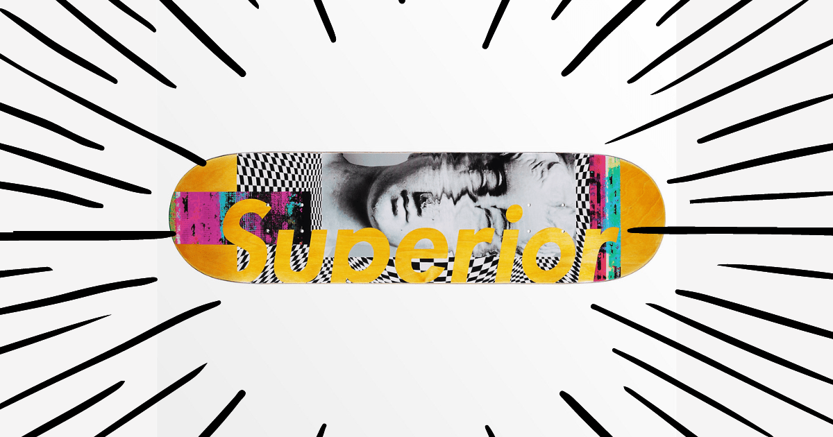 Superior Skateboards Review A Guide for Beginners