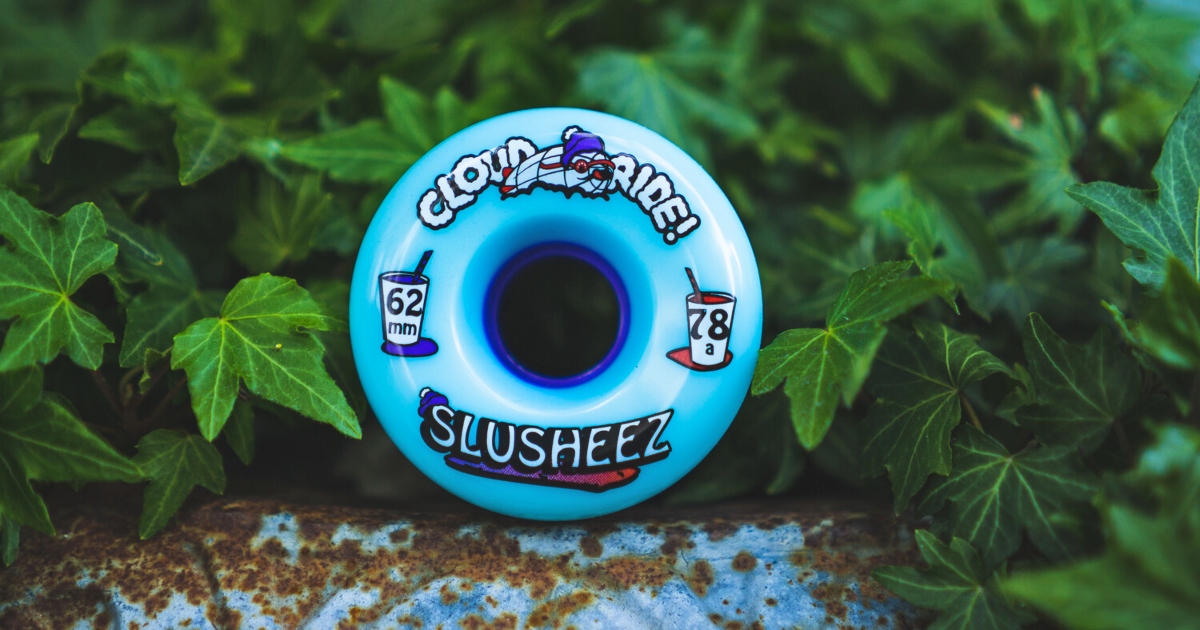 Best Skateboard Wheel Brands How to Choose the Right Wheels