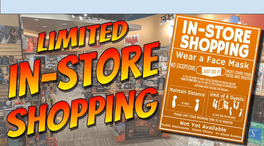 Board Game Barrister