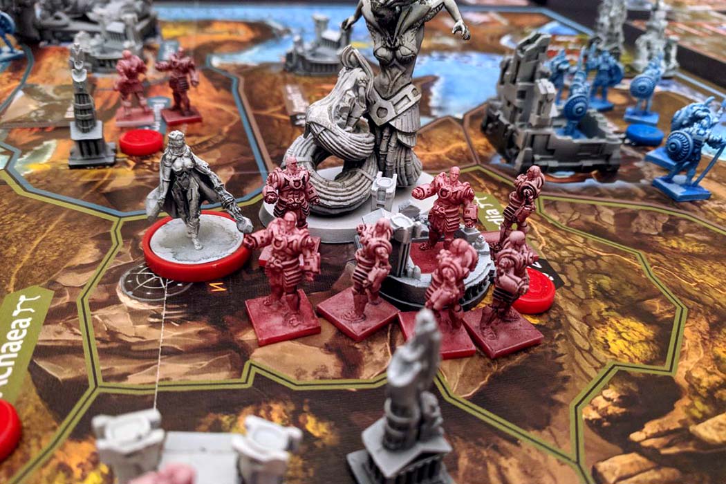 5 Games Like Scythe What To Play Next Board Game Halv