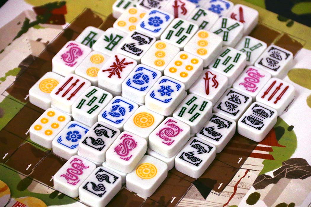 Dragon Castle Board Game Info Page Board Game Halv