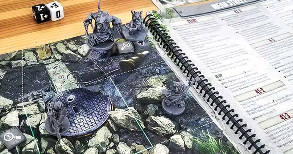 5 Games Like Sleeping Gods What To Play Next Board Game Halv