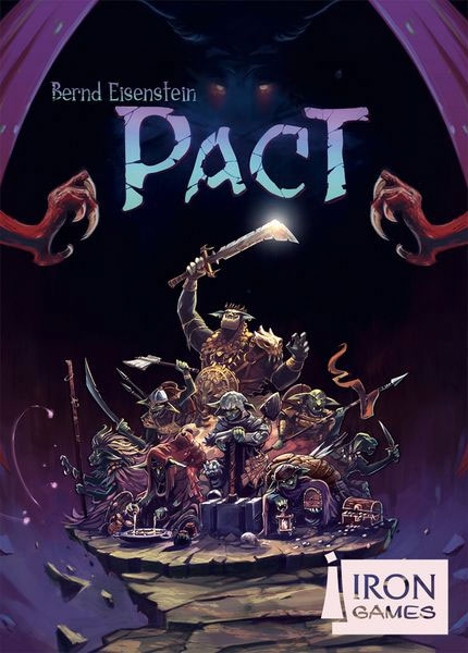 The Pact Book Summary Dani's Blog