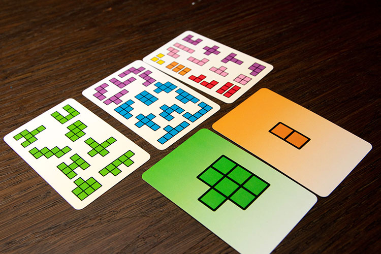 Second Chance Review Board Game Quest