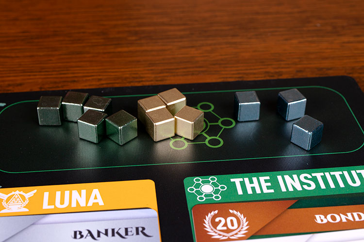 Red Rising Review Board Game Quest