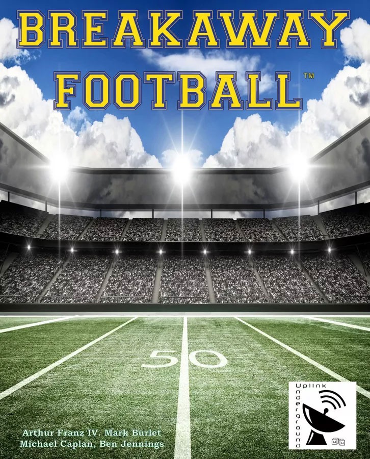 Breakaway Football Expansion 6 Review Kai's Castle Blog