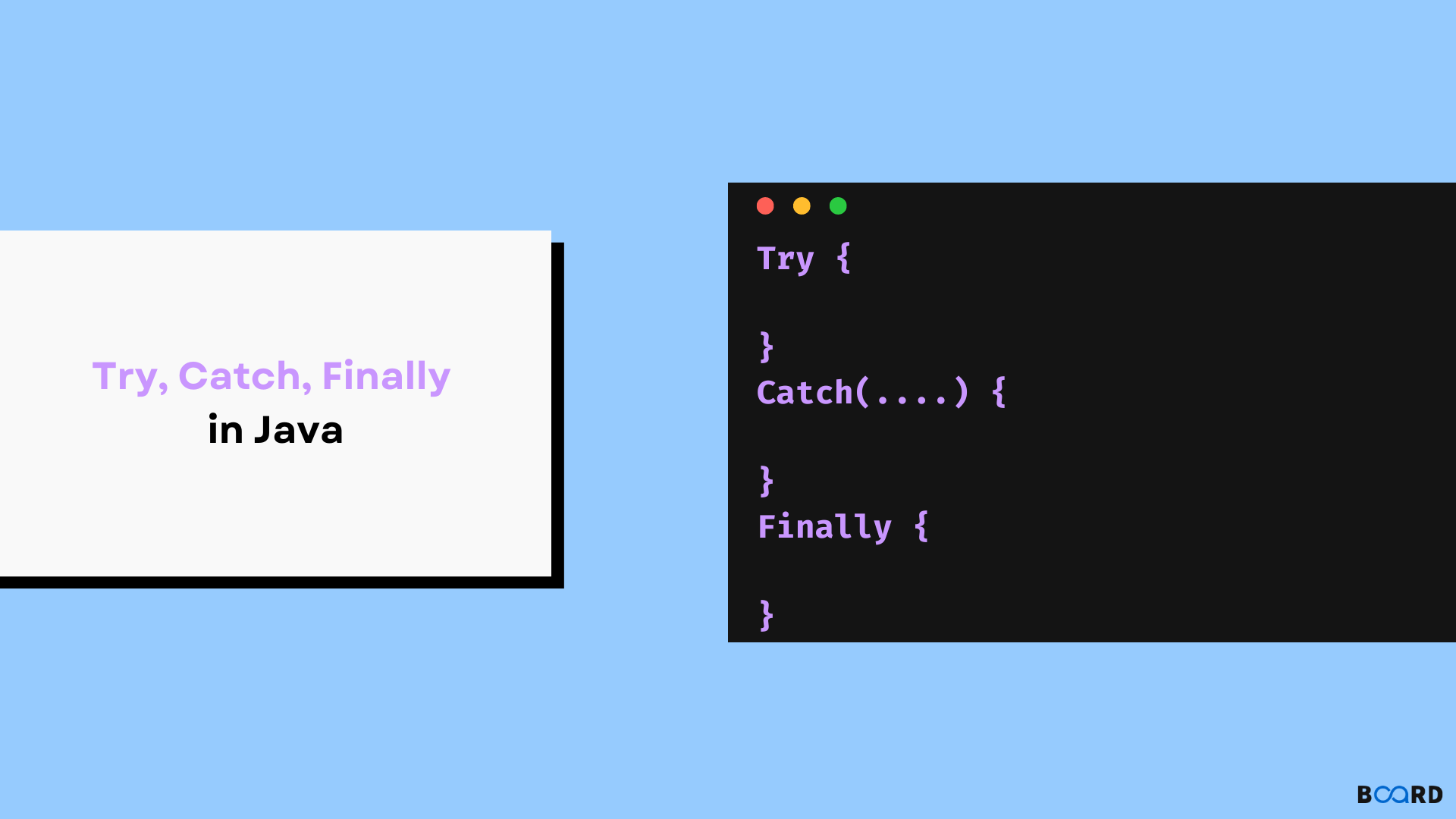 Java Advanced Topics and Techniques