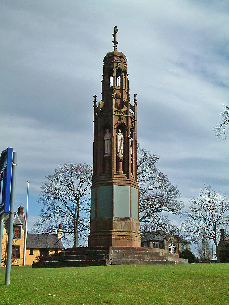 St. Asaph & St. Asaphˈs Cathedral BoardingTime