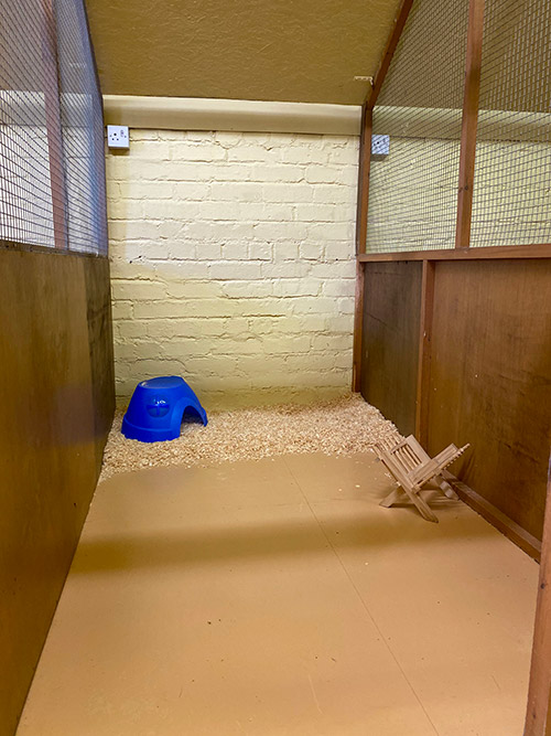 Hutched Pets The Boarding Centre Cardiff Kennels