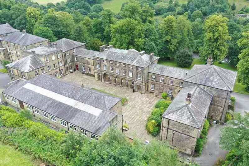 Rishworth School