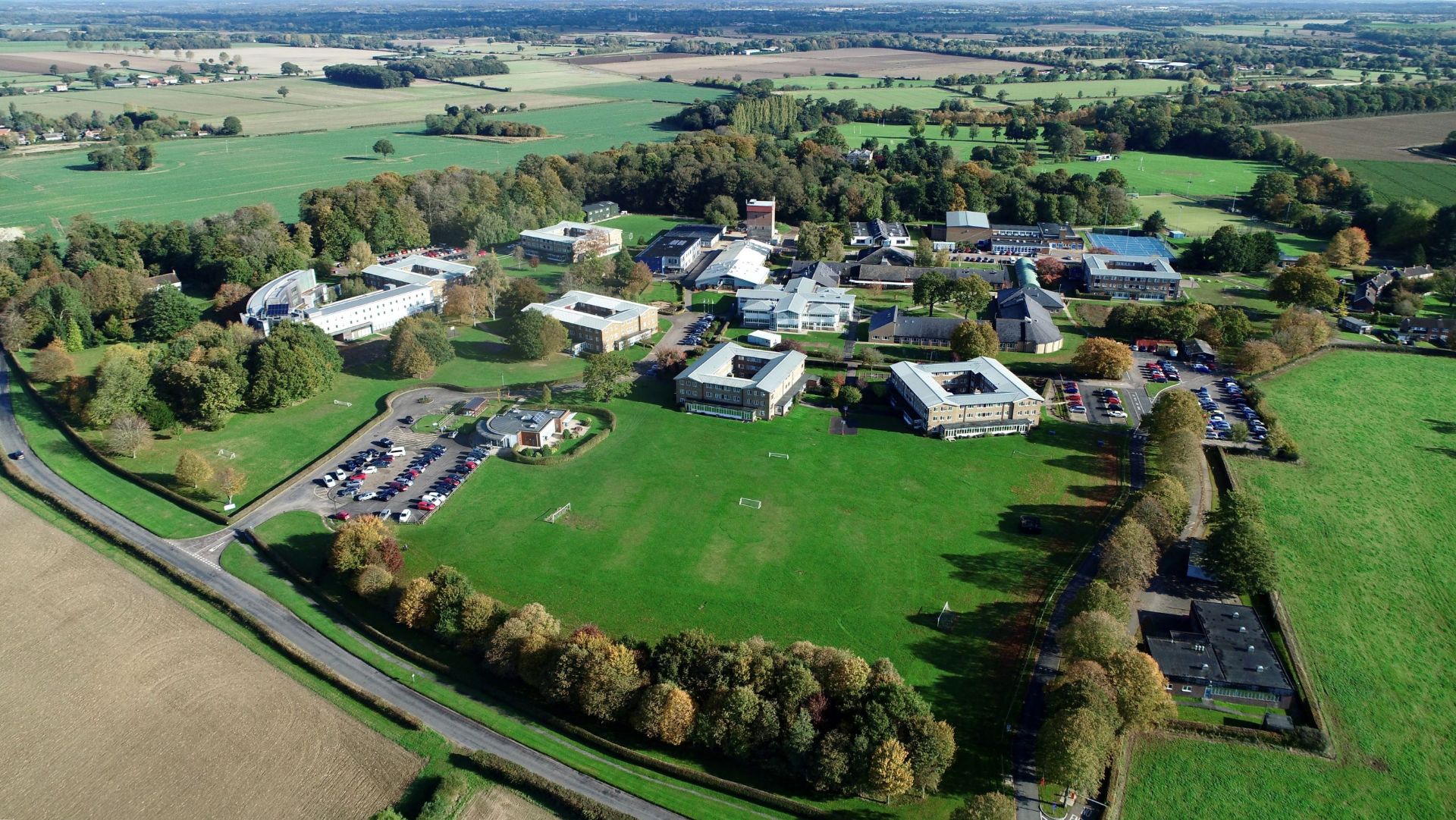 Wymondham College