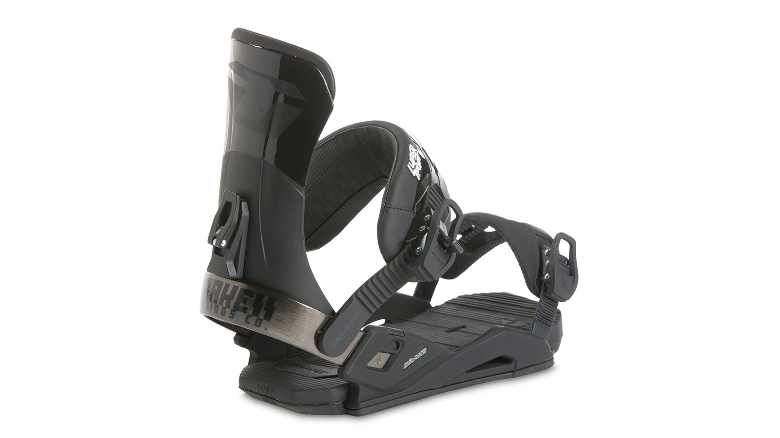 Drake Supersport Binding New Product Boardsport SOURCE