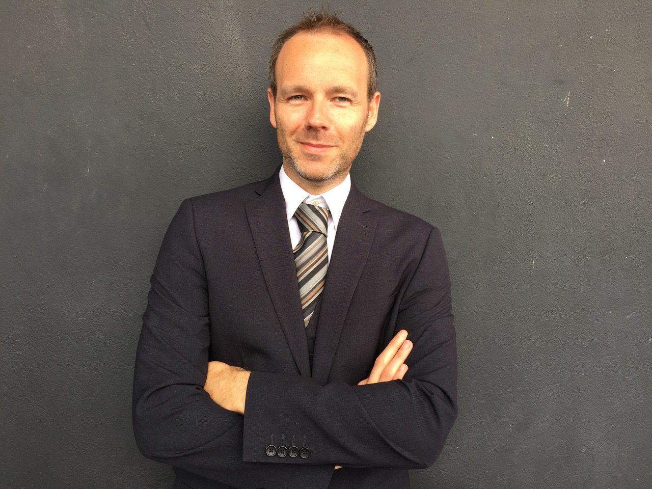 Fusion Acquires Factory Media We Speak To Representatives