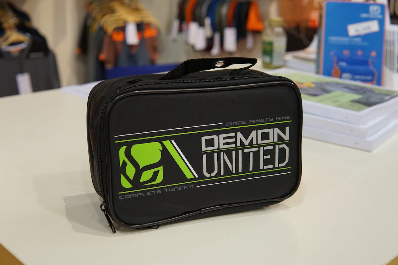 Demon's Complete Tune Kit 1 Boardsport SOURCE