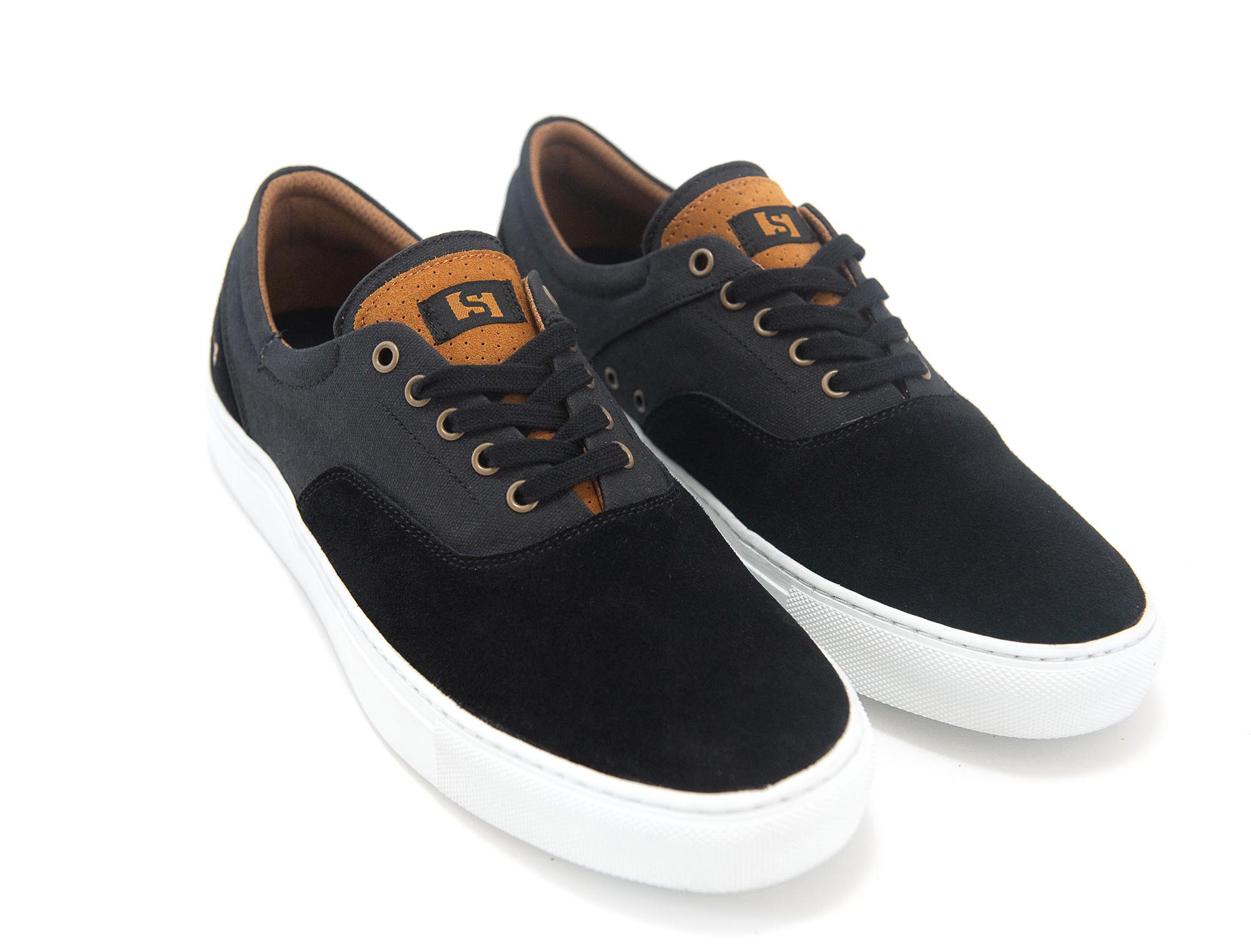 State Footwear FW 2021 Skate Footwear Boardsport SOURCE