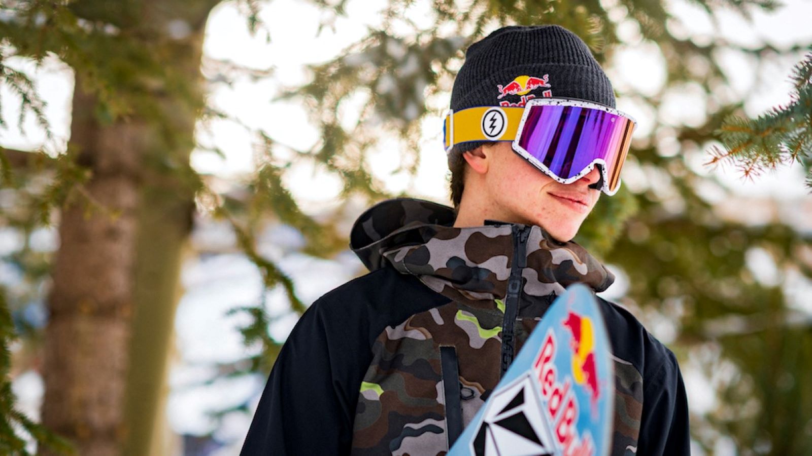 Marcus Kleveland, Aspen Electric Mathis Boardsport SOURCE