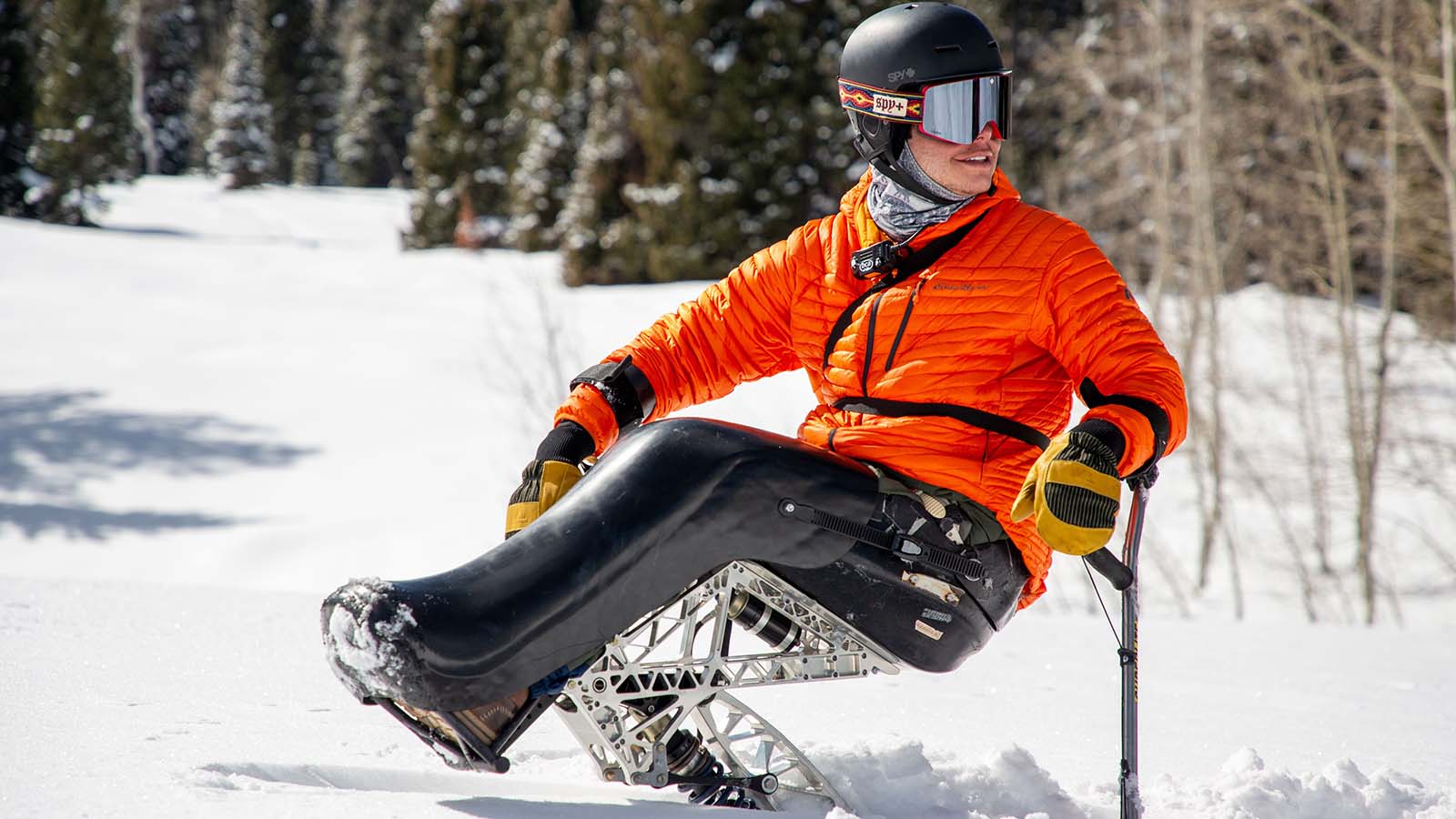 Snow Helmets 2022/23 Retail Buyer’s Guide Boardsport SOURCE