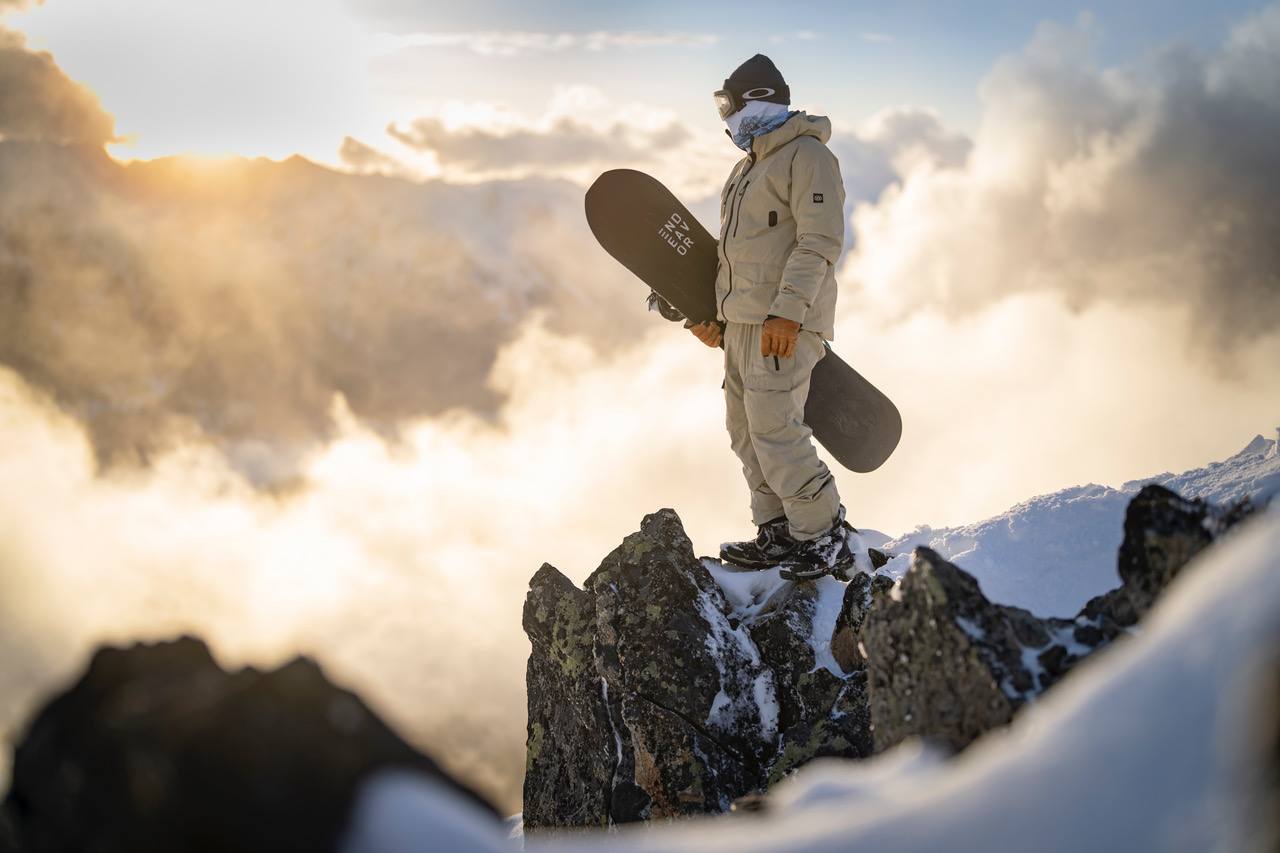 Endeavour Snowboards 2023/24 Preview Boardsport SOURCE
