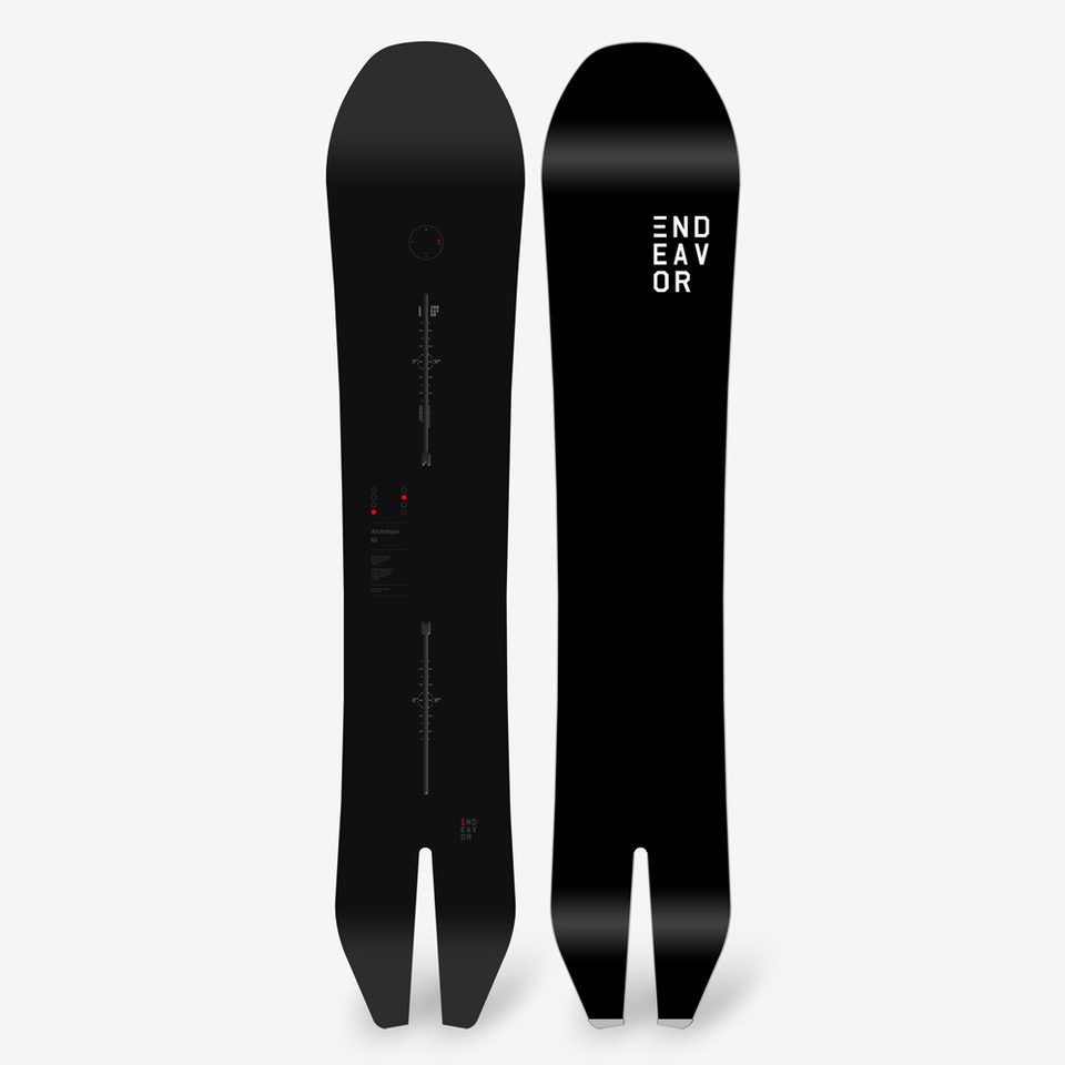 Endeavour Snowboards 2023/24 Preview Boardsport SOURCE