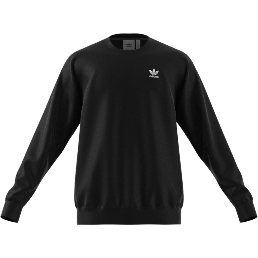 Adidas Jumper Crew Essential Black