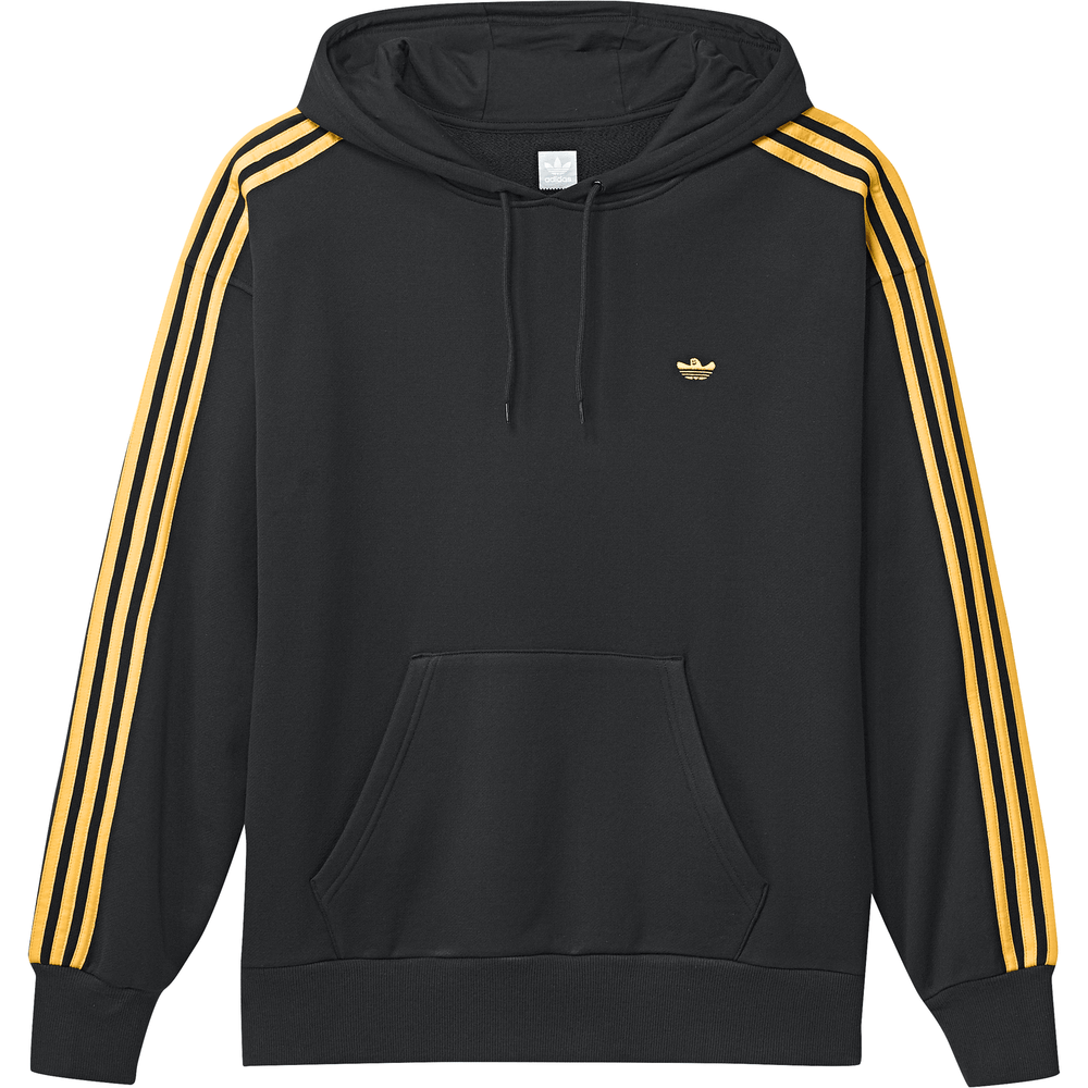 Adidas Jumper Hoodie Mini Shmoo HD Black/Active Gold