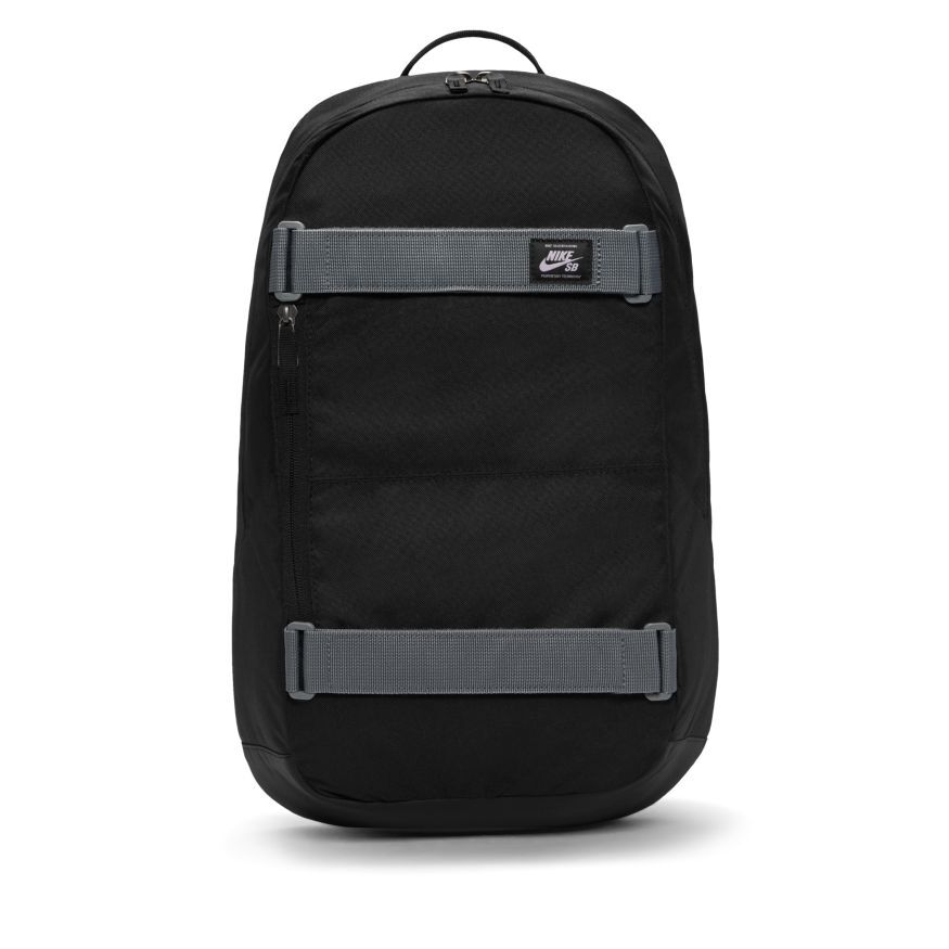 Nike SB Backpack Courthouse Black/Smoke Grey