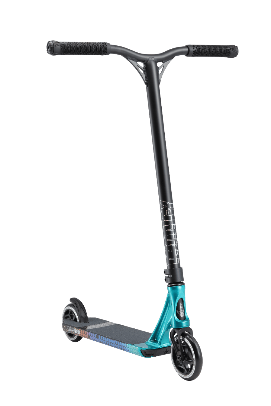 Envy Complete Scooter Prodigy S9 Hex