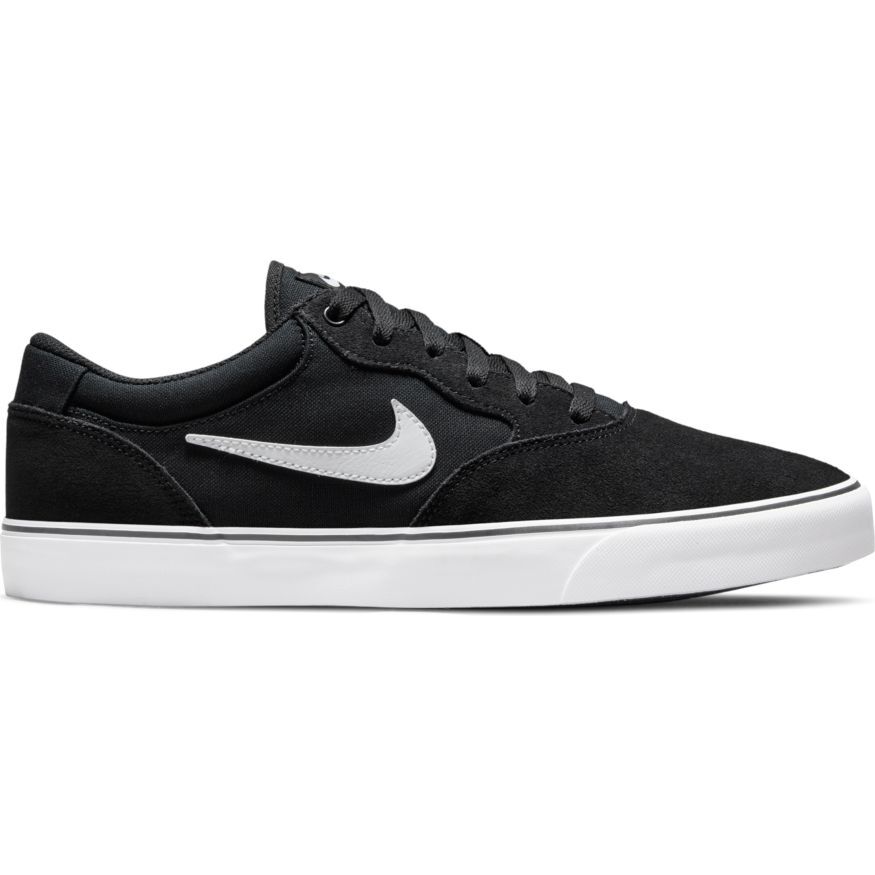 Nike SB Chron 2 Premium Skate Shoes for Performance and Style