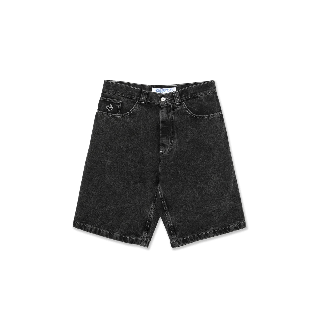 Polar Skate Co. Shorts Big Boy Jeans Premium Quality Denim for