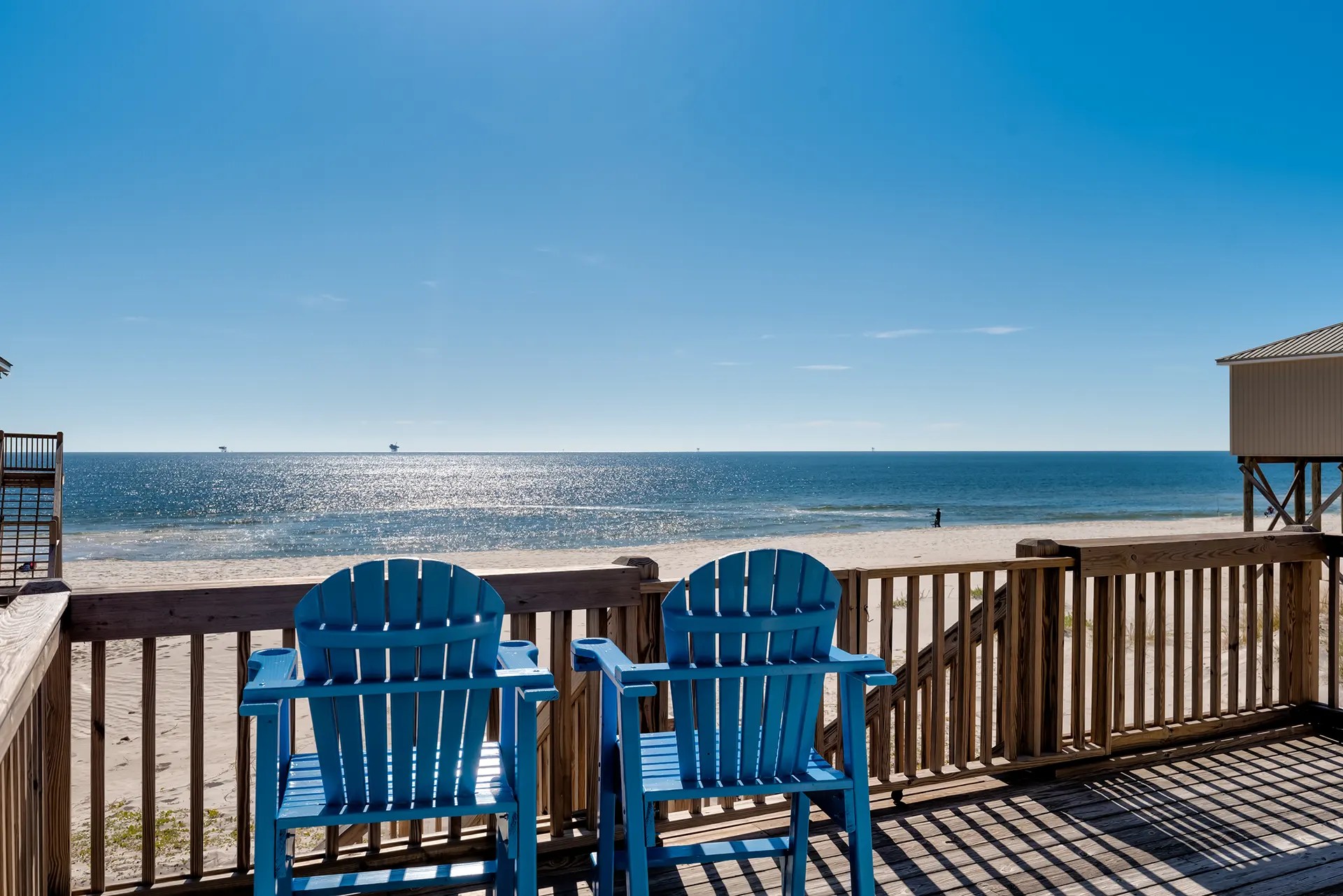 Boardwalk Realty Dauphin Island Vacation Rentals Dauphin Island AL