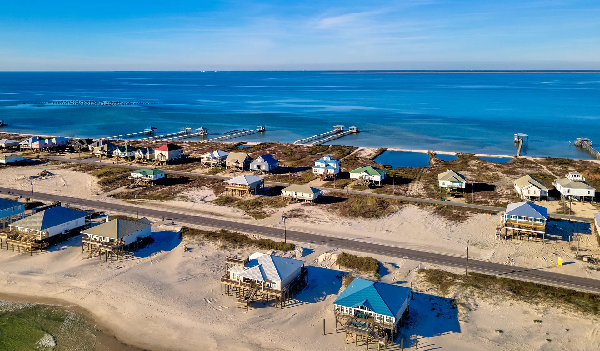 Bay View Boardwalk Realty