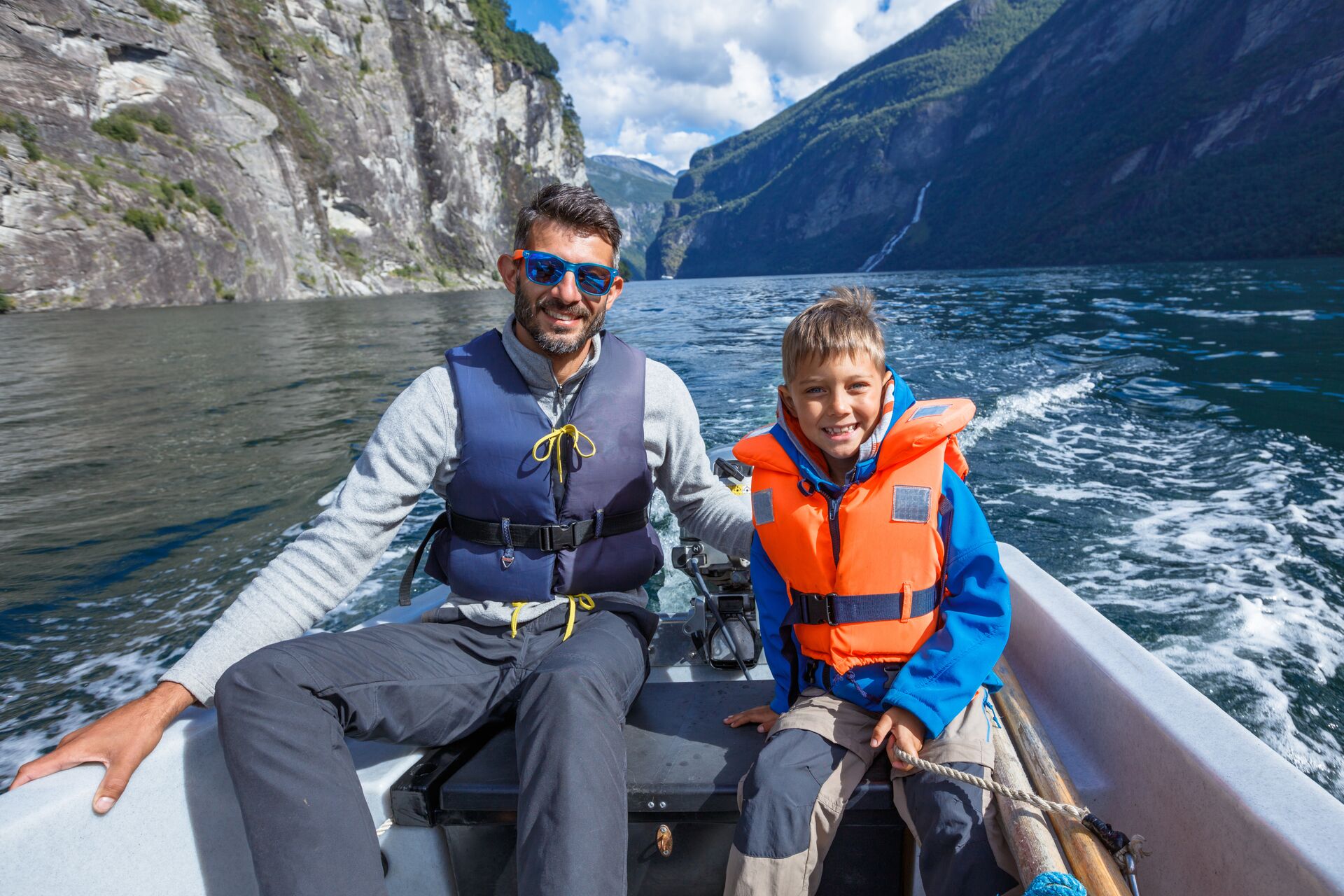 How Long Does it Take to Get Hypothermia In the Water? Boat Ed®