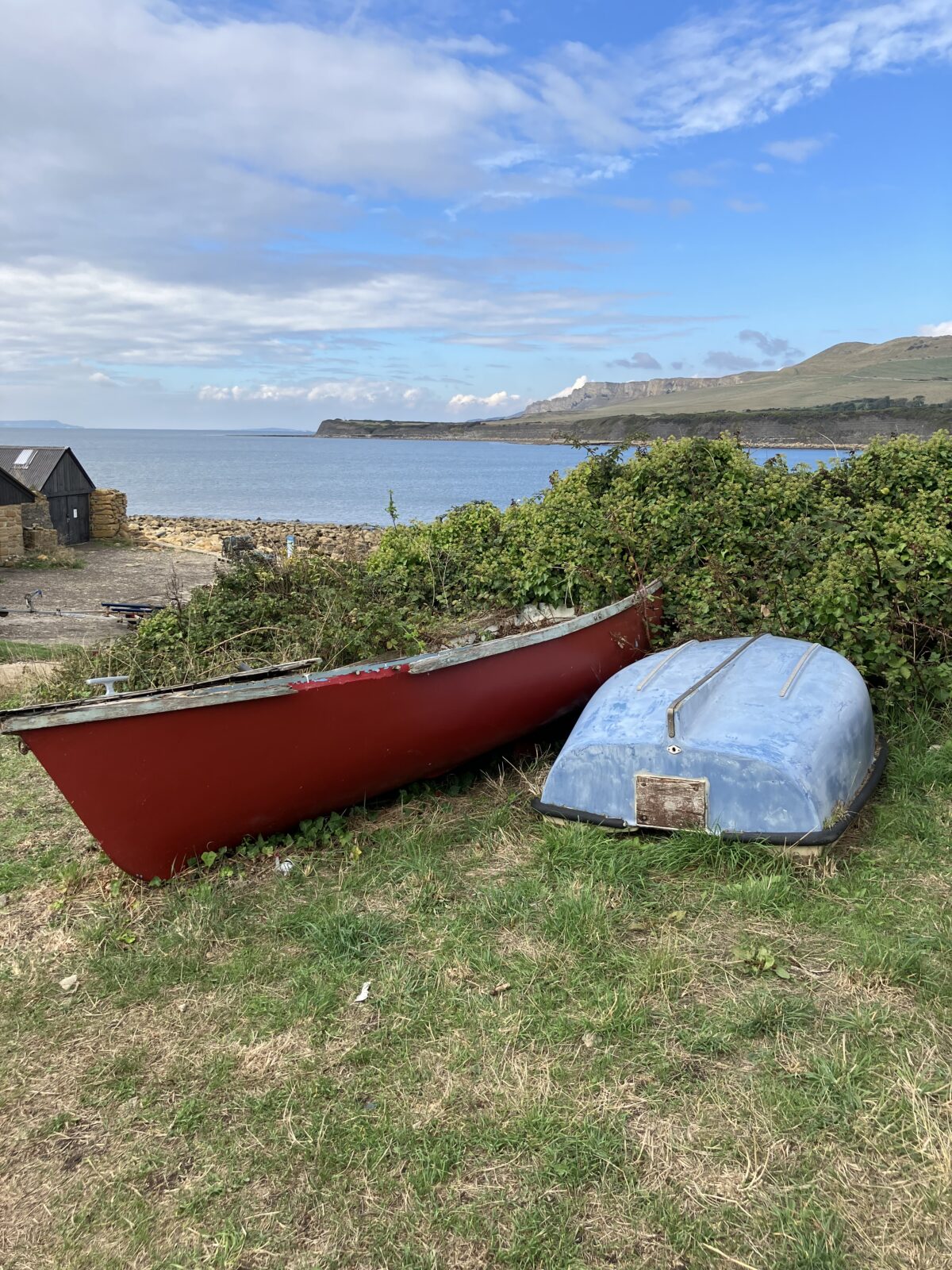 Small Boat Disposal in Dorset Boatbreakers