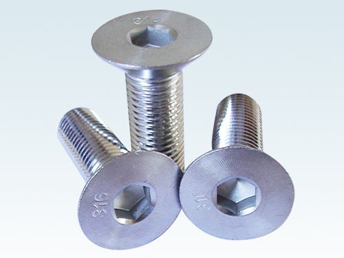 Stainless Steel Bolts With Aluminum Plates, Good Or Bad ? | Boat Design Net