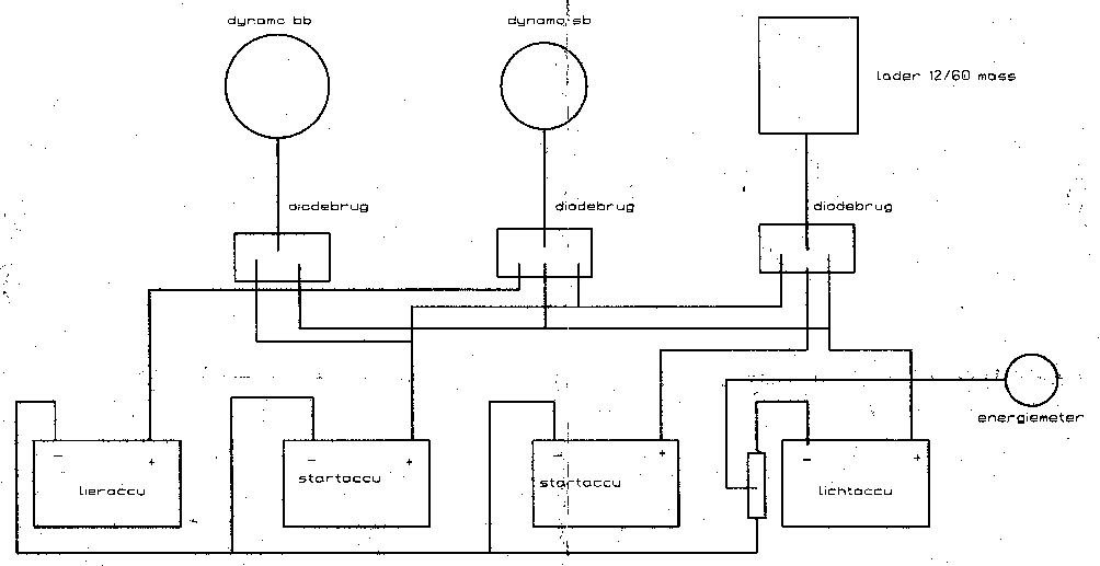 Marine Battery Isolator Switch Wiring Rv Battery Isolator Wiring