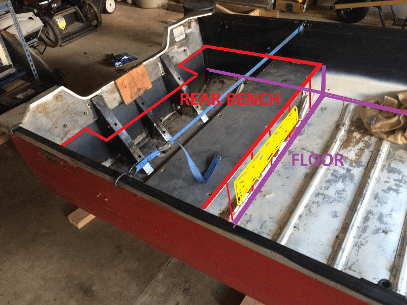 City Guilds Boat Building