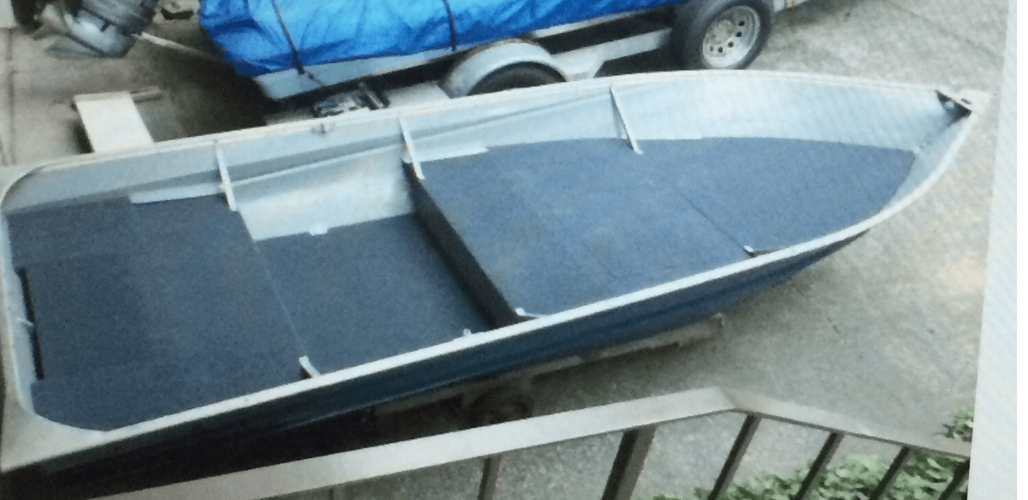 City Guilds Boat Building