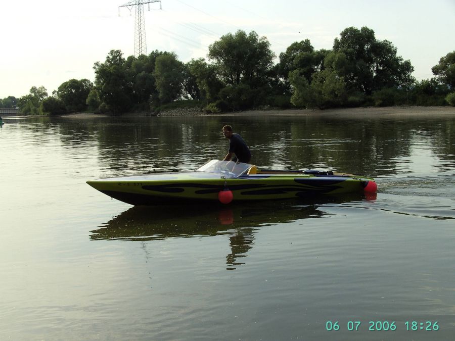jet boat project Boat Design Net Gallery