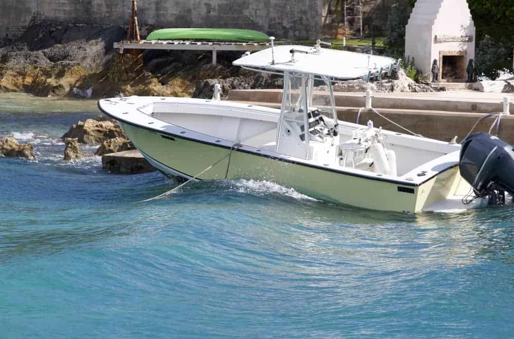 5 Different Types of Center Console Boats