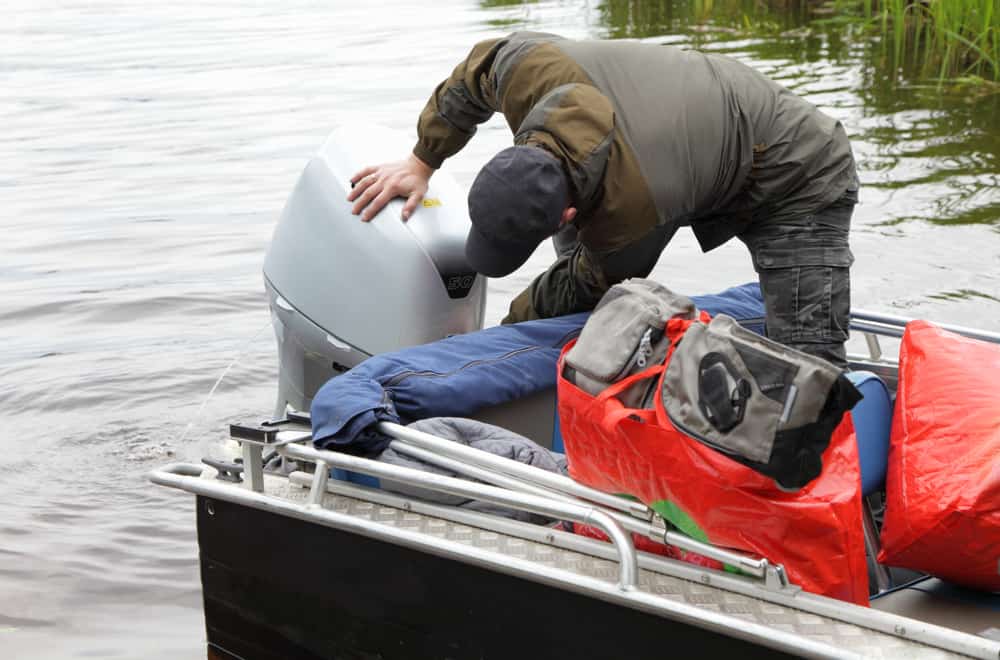 15 Reasons Your Boat Engine Won’t Start (Quick Fix Tips)