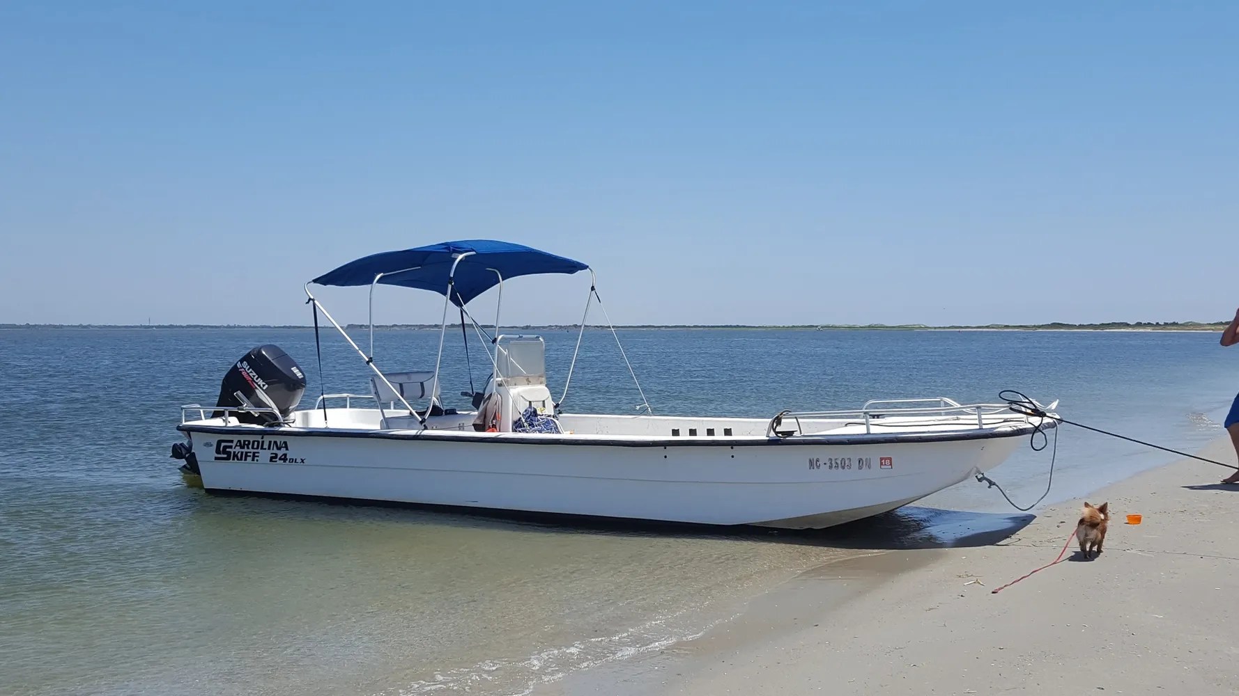 9 Best Outer Banks Boat Rentals
